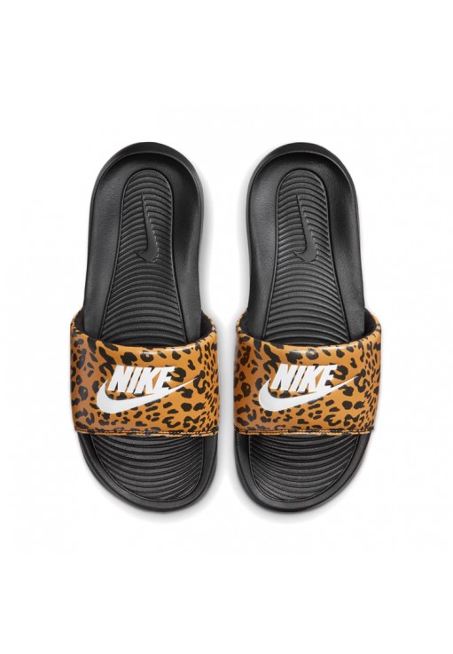 Шлепанцы Nike W VICTORI ONE SLIDE PRINT
