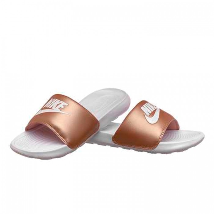 Slapi Nike W VICTORI ONE SLIDE CN9677-900 - imagine №2