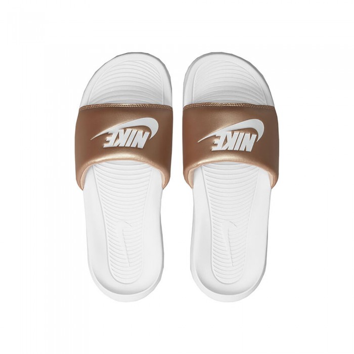 Slapi Nike W VICTORI ONE SLIDE CN9677-900 - imagine №3