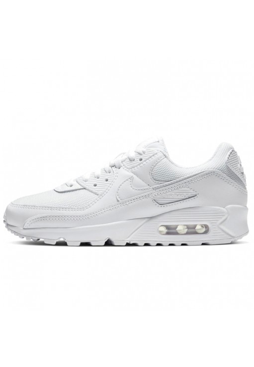 Кроссовки Nike W AIR MAX 90 Кроссовки Nike W AIR MAX 90