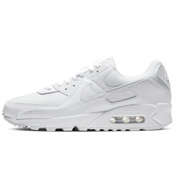 Кроссовки Nike W AIR MAX 90 CQ2560-100