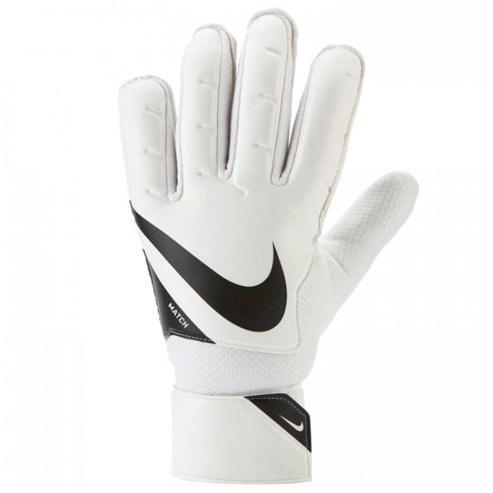 Перчатки вратарские Nike NK GK MATCH 734418
