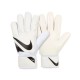 Перчатки вратарские Nike NK GK MATCH CQ7799-100
