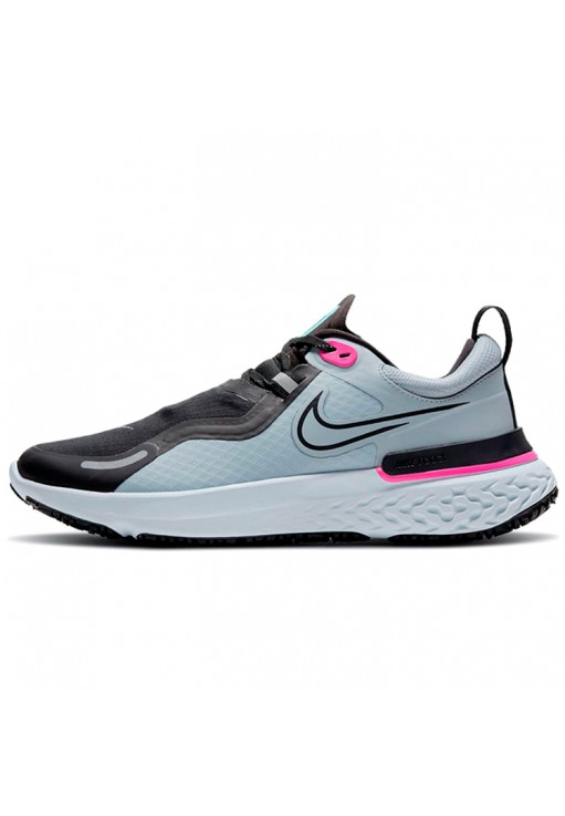 Кроссовки Nike WMNS REACT MILER SHIELD