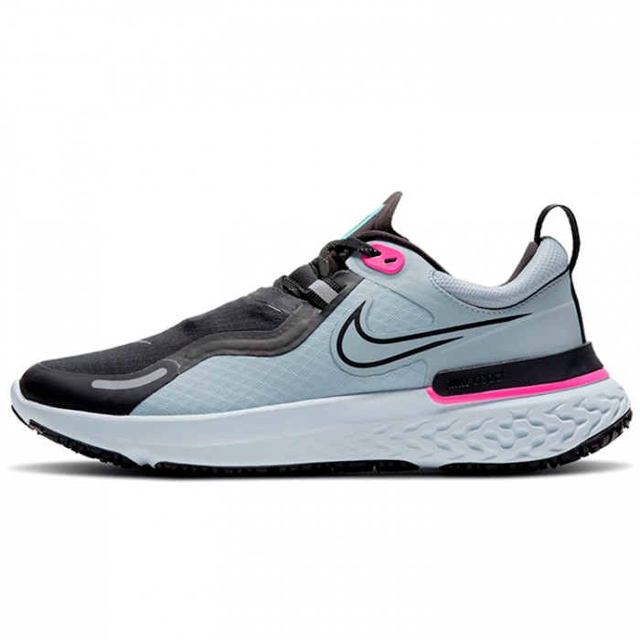Кроссовки Nike WMNS REACT MILER SHIELD CQ8249-400