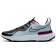 Кроссовки Nike WMNS REACT MILER SHIELD CQ8249-400