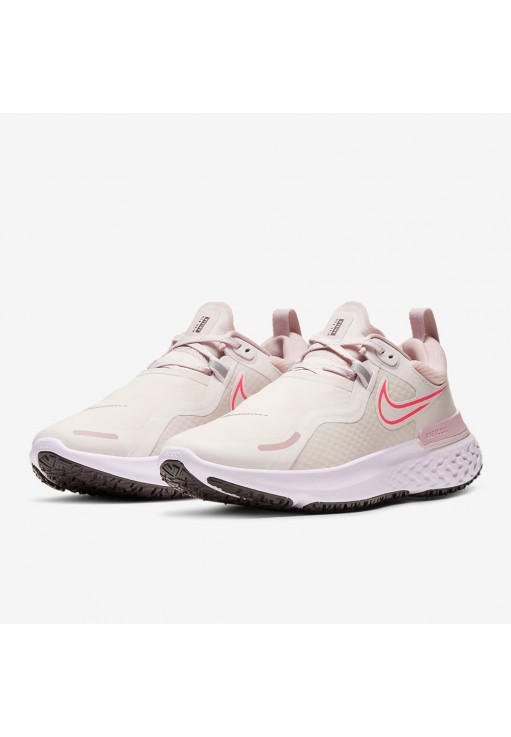 Кроссовки Nike WMNS REACT MILER SHIELD