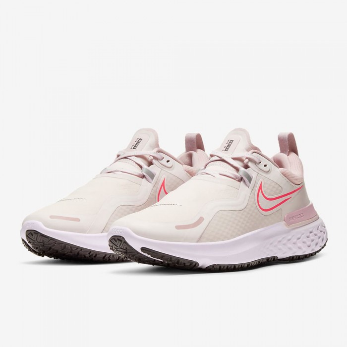 Incaltaminte Sport Nike WMNS REACT MILER SHIELD CQ8249-600 - 2