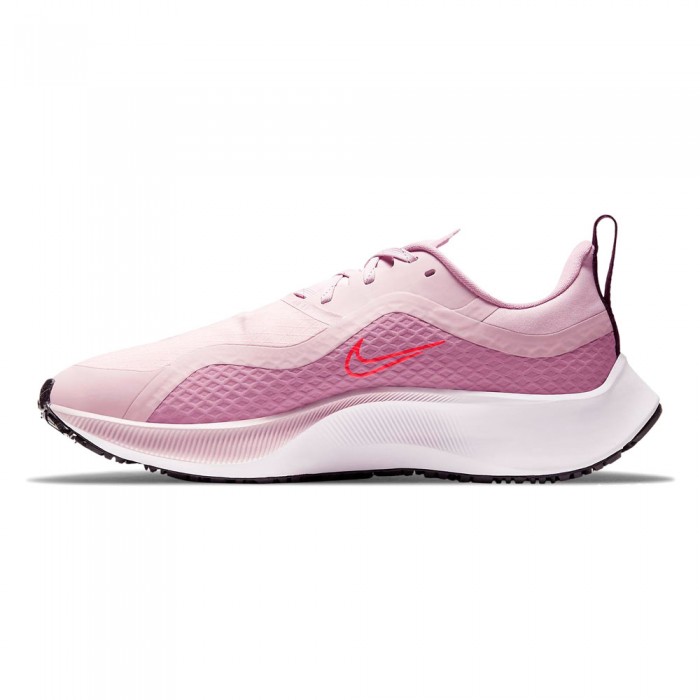 Кроссовки Nike WMNS AIR ZM PEGASUS 37 SHIELD CQ8639-600
