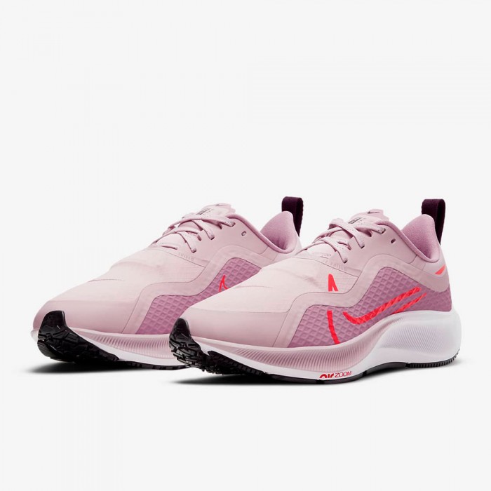 Кроссовки Nike WMNS AIR ZM PEGASUS 37 SHIELD CQ8639-600 - 2