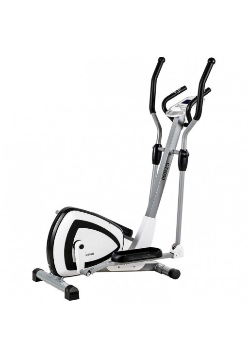Эллиптический тренажер Motive Fitness Elliptical machine