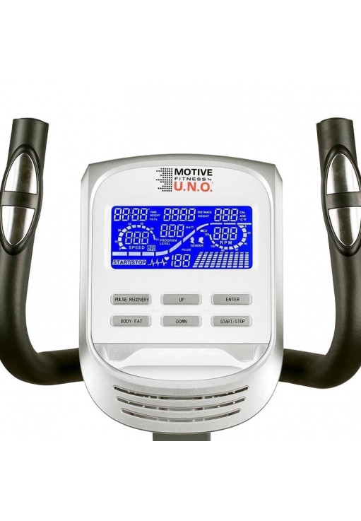 Эллиптический тренажер Motive Fitness Elliptical machine