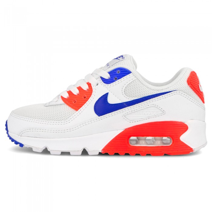 Кроссовки Nike W AIR MAX 90 CT1039-100