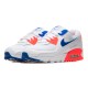 Кроссовки Nike W AIR MAX 90 CT1039-100 - 2