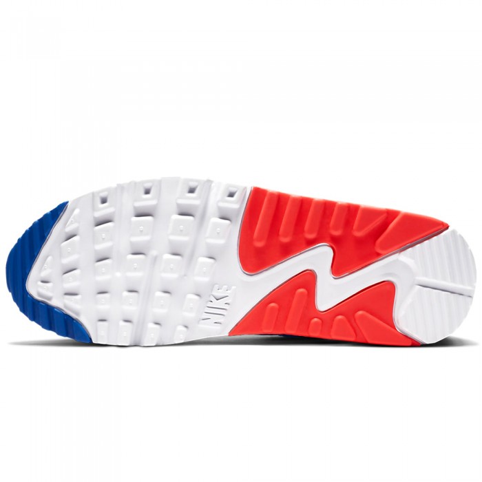 Кроссовки Nike W AIR MAX 90 CT1039-100 - 3