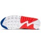 Кроссовки Nike W AIR MAX 90 CT1039-100 - 3