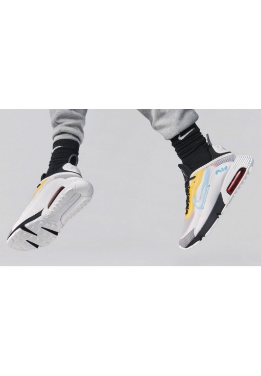 Кроссовки Nike AIR MAX 2090