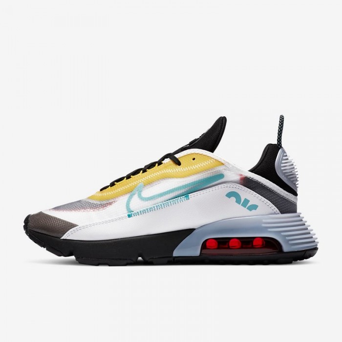 Кроссовки Nike AIR MAX 2090 CT1091-100 - 3
