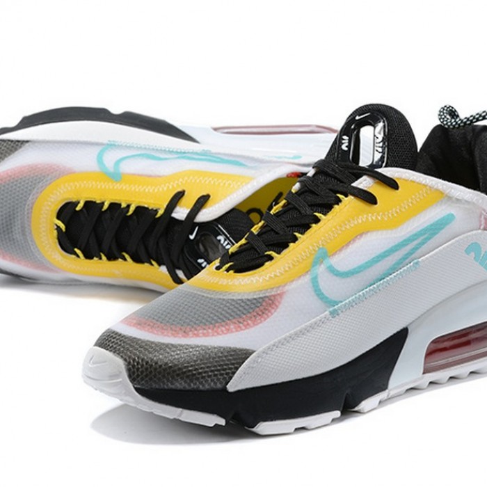 Кроссовки Nike AIR MAX 2090 CT1091-100 - 4
