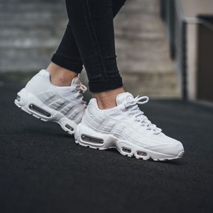 Кроссовки Nike CT1268-100 CT1268-100 - 2