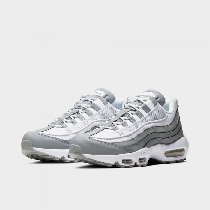 Кроссовки Nike CT1268-100 CT1268-100 - 3