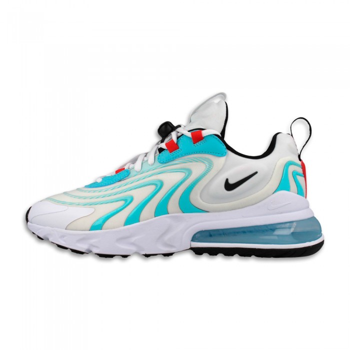 Кроссовки Nike AIR MAX 270 REACT ENG CT1281-100