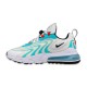 Кроссовки Nike AIR MAX 270 REACT ENG CT1281-100