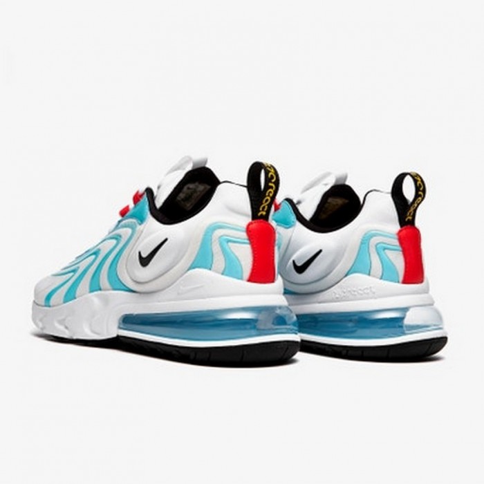 Кроссовки Nike AIR MAX 270 REACT ENG CT1281-100 - 2