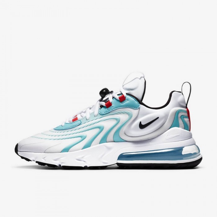 Кроссовки Nike AIR MAX 270 REACT ENG CT1281-100 - 3