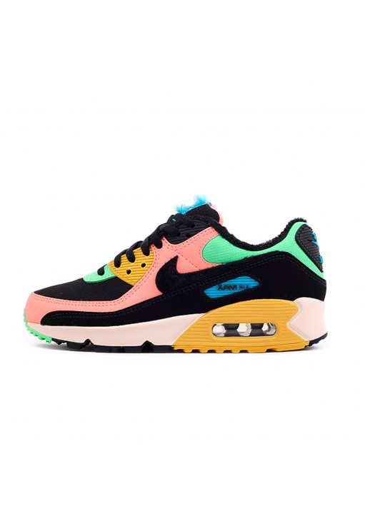 Кроссовки Nike W AIR MAX 90 PRM