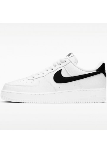 Incaltaminte Sport Nike AIR FORCE 1 07