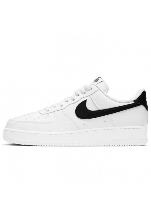 Incaltaminte Sport Nike AIR FORCE 1 07