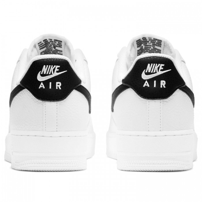 Incaltaminte Sport Nike AIR FORCE 1 07 CT2302-100 - 3