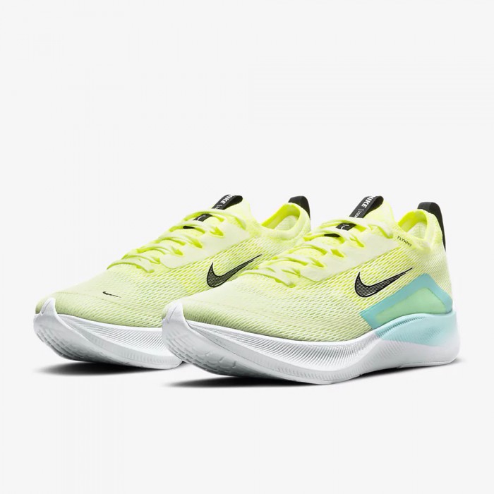 Incaltaminte Sport Nike WMNS ZOOM FLY 4 CT2401-700 - imagine №3