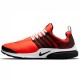 Кроссовки Nike AIR PRESTO CT3550-800