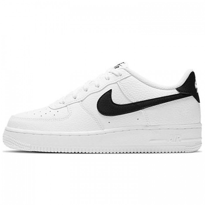 Incaltaminte Sport Nike AIR FORCE 1 (GS) CT3839-100