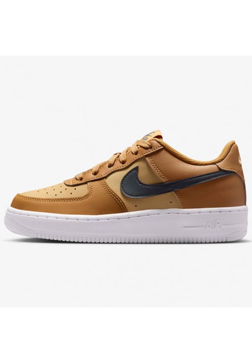 Кроссовки Nike AIR FORCE 1 (GS)