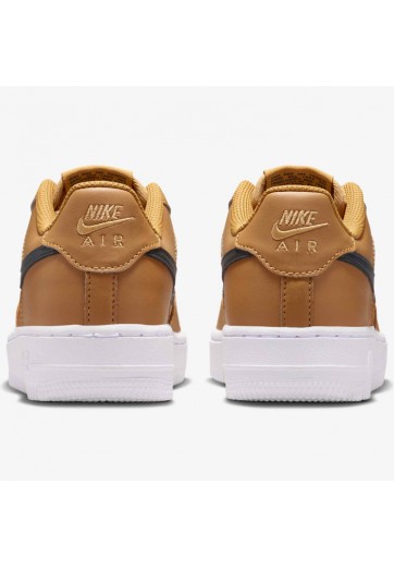 Incaltaminte Sport Nike AIR FORCE 1 (GS)