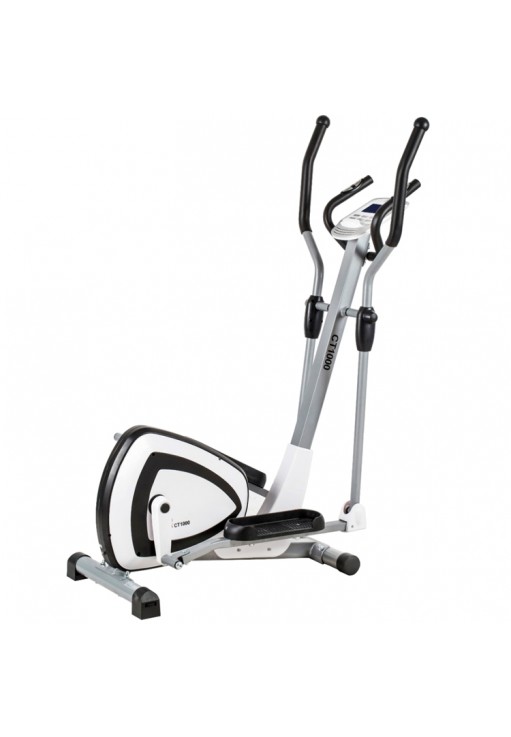 Эллиптический тренажер Motive Fitness U.N.O. CT400