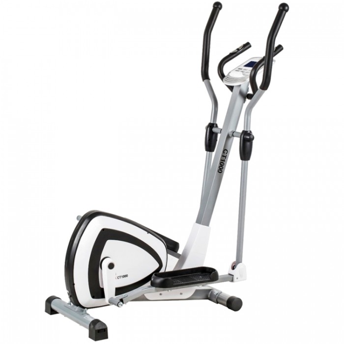 Bicicleta eliptica Motive Fitness U.N.O. CT400 CT400