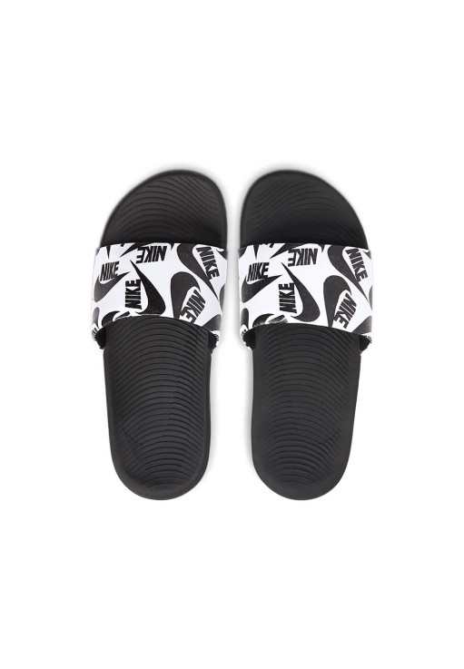 Slapi Nike KAWA SLIDE SE JDI (GS/PS)