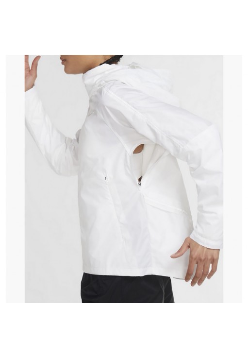 Куртка Nike W NK SHIELD WARM JACKET