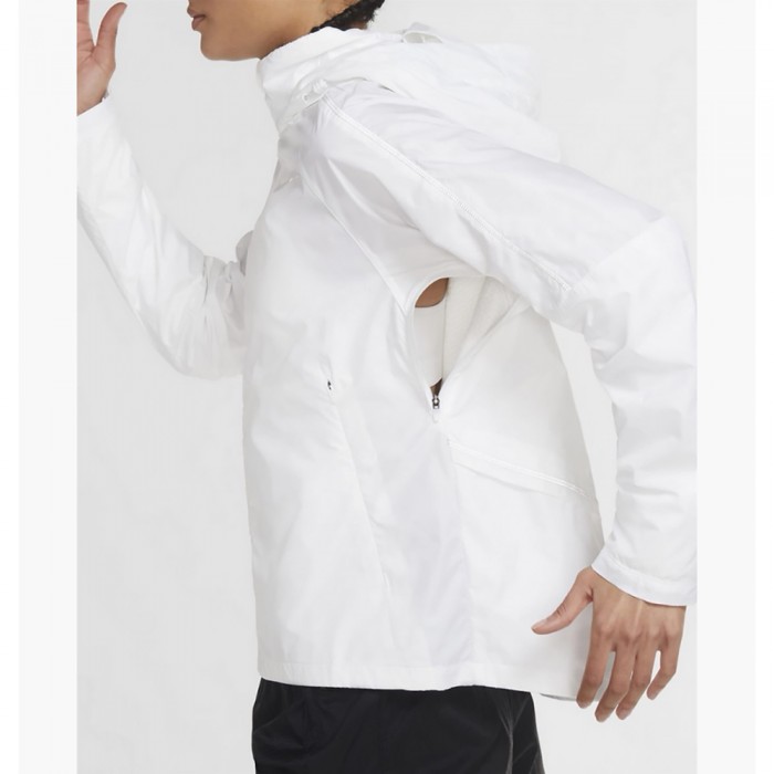 Scurta Nike W NK SHIELD WARM JACKET CU3385-100 - 2