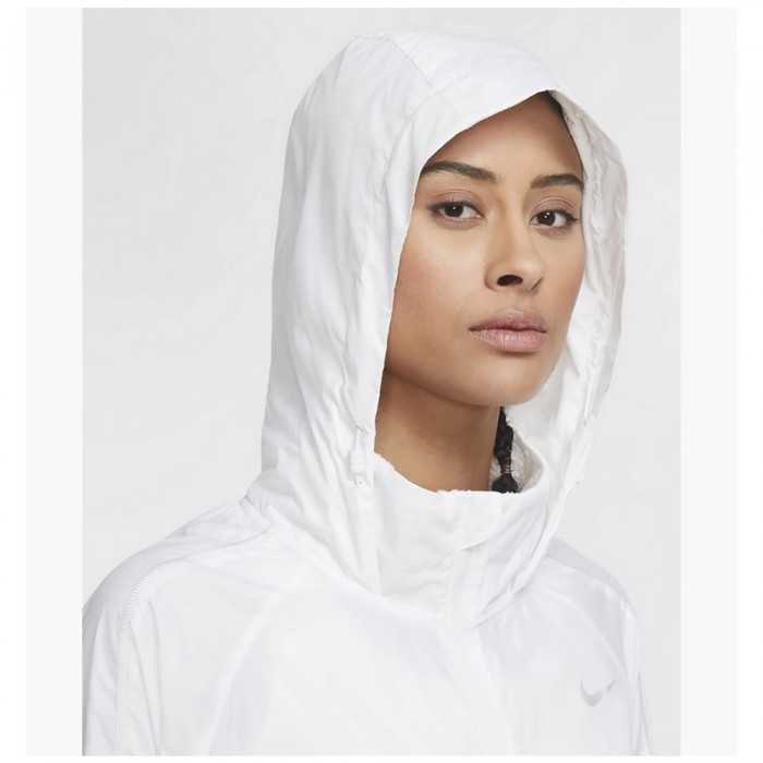 Scurta Nike W NK SHIELD WARM JACKET CU3385-100 - 3