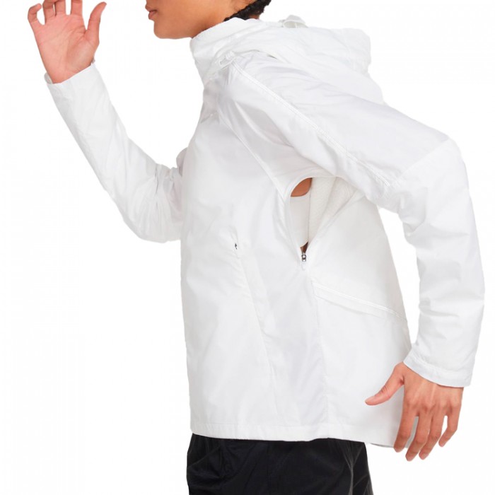 Scurta Nike W NK SHIELD WARM JACKET CU3385-100 - 4