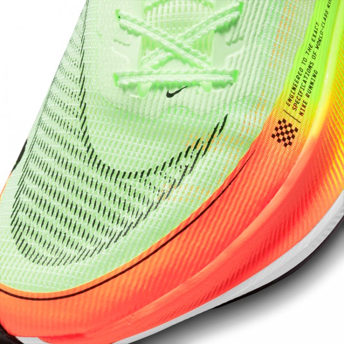 Кроссовки Nike ZOOMX VAPORFLY NEXT% 2 855770 - изображение №4