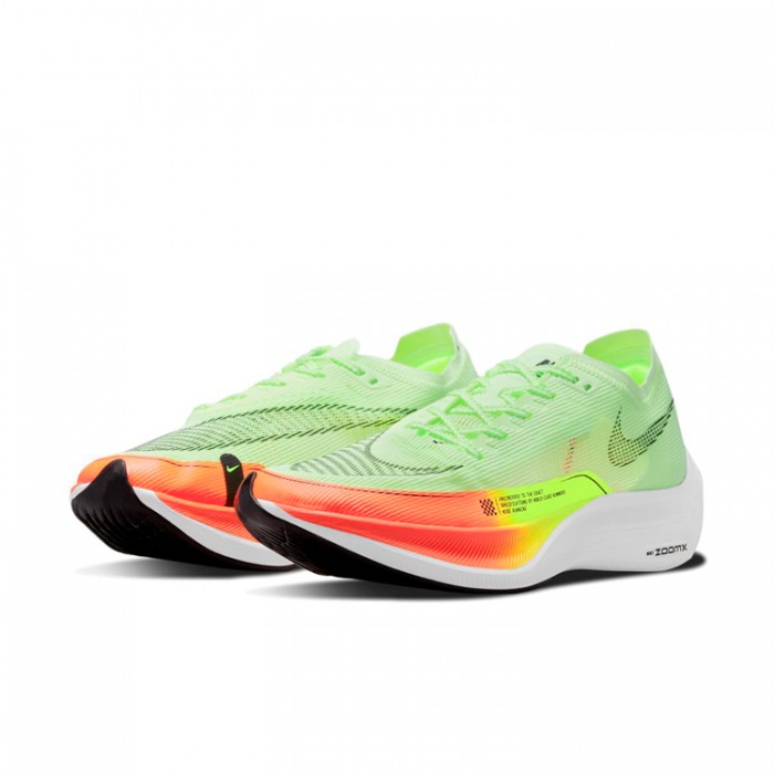 Кроссовки Nike ZOOMX VAPORFLY NEXT% 2 855770 - изображение №6