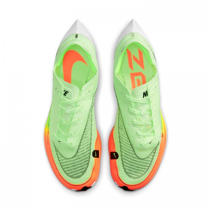 Кроссовки Nike ZOOMX VAPORFLY NEXT% 2 855770 - изображение №7