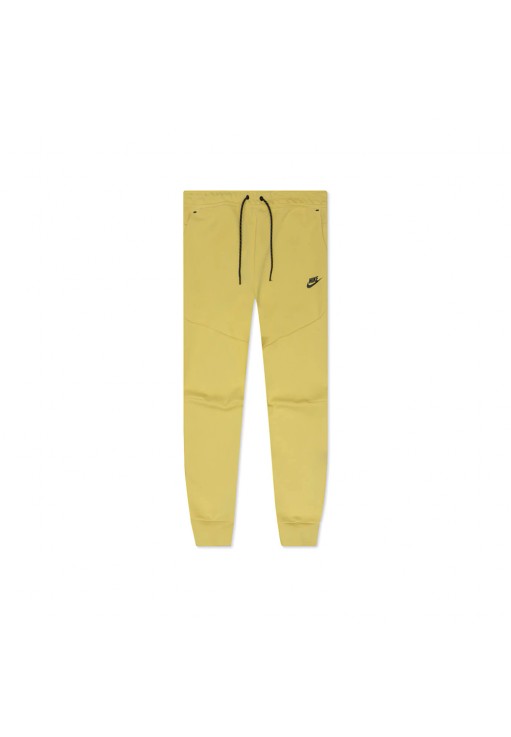 Pantaloni Nike M NSW TCH FLC JGGR