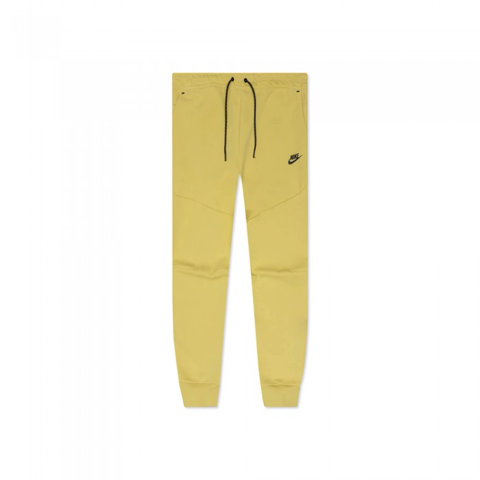 Pantaloni Nike M NSW TCH FLC JGGR CU4495-700